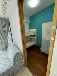 The Creek @ Bukit (D21), Condominium #428183601